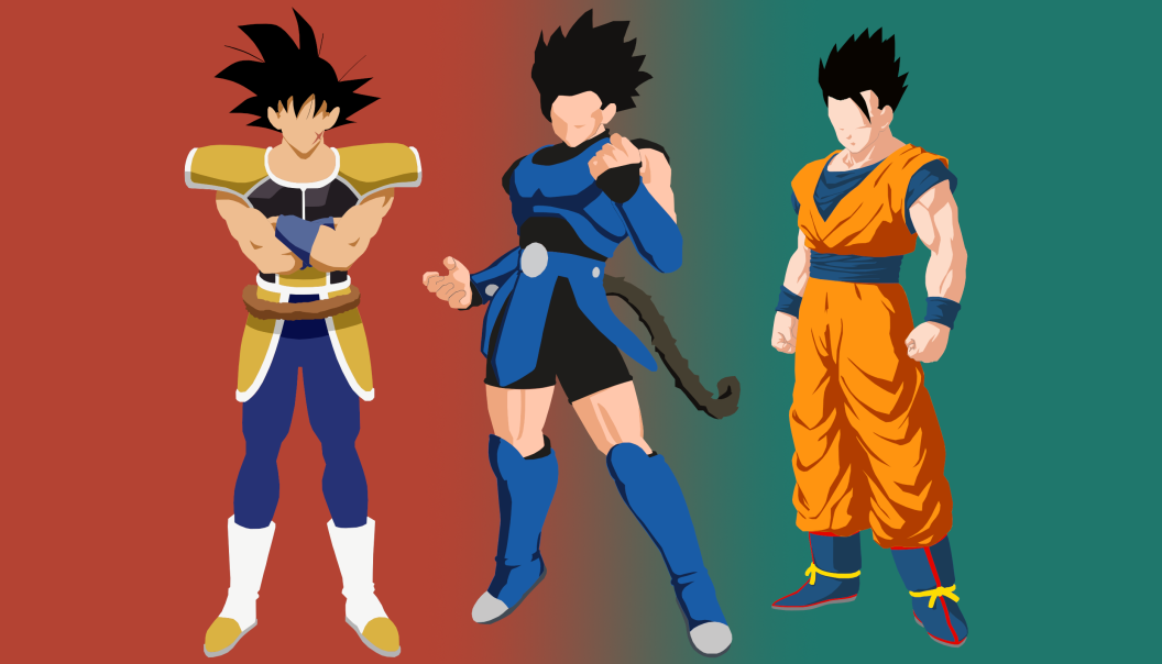 Dragon Ball: The Top 10 Fan-Favorite Characters, According To MyAnimeList